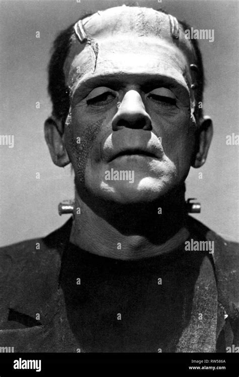 Das Von Frankenstein Fotos Und Bildmaterial In Hoher Aufl Sung Alamy