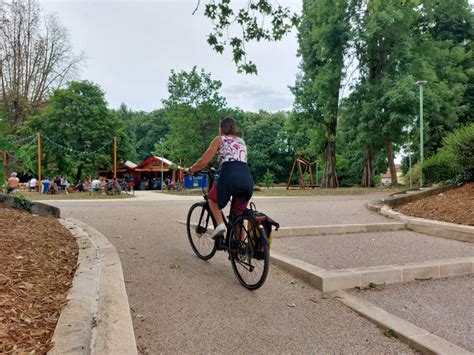 Metz Île du Saulcy une rénovation pour attirer les familles