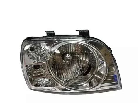 Lumax 046 Hla Sr Nd Wmr Head Lamp Assembly Without Meter Rh For