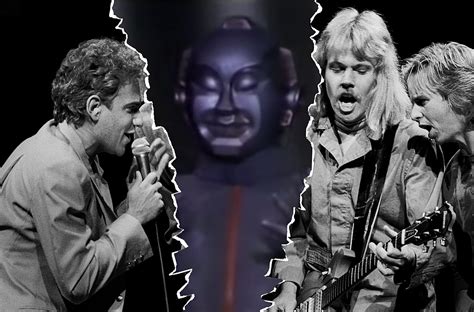 40 Years Ago: Did 'Mr. Roboto' Really End Styx's Classic Era?