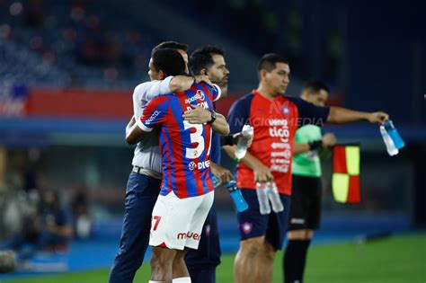 Versus Cerro Porteño vuelve a sonreír gracias a un chico de 17 años