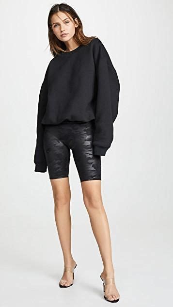 From Shopbop S Closet Spanx Schutz Alexanderwang T Bike