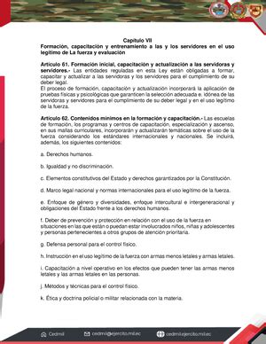 Foro An Lisis Sobre La Responsabilidad Objetiva Del Estado An Lisis