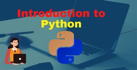 Introduction To Python For Beginners Usemynotes