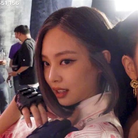 Story Kpop On Twitter Knetz Agree That BLACKPINK Jennie S Straight