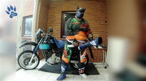 Pawing Off In New Madhead MX Gear Pornhub Gay