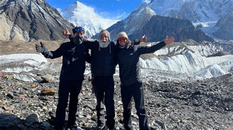 Uttarakhand Avalanche At Least 10 Dead And Dozens Missing In Indian Himalayas Bbc News