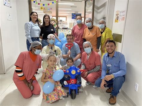 Hugol alerta para cuidados as crianças nas férias escolares