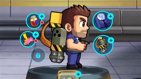 Numerama On Twitter Jetpack Joyride Est Le Meilleur Jeu Mobile De