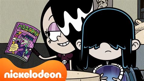 Bienvenue Chez Les Loud Les Meilleurs Moments De BFF De Lucy Loud