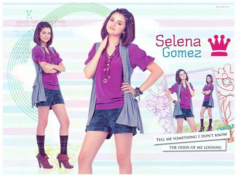 Selena Gomez The Selena Gomez Wiki Fandom