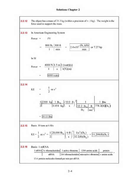 PDF Solution Manual For Basic Principles And Calculations In Chemical