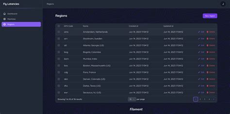 Filamentphp Adding Some Style Laravel Bytes