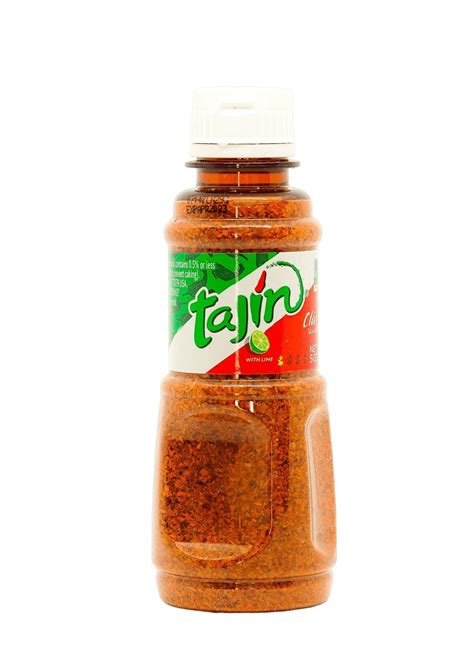 Tajin Chillie Powder 142g 400g