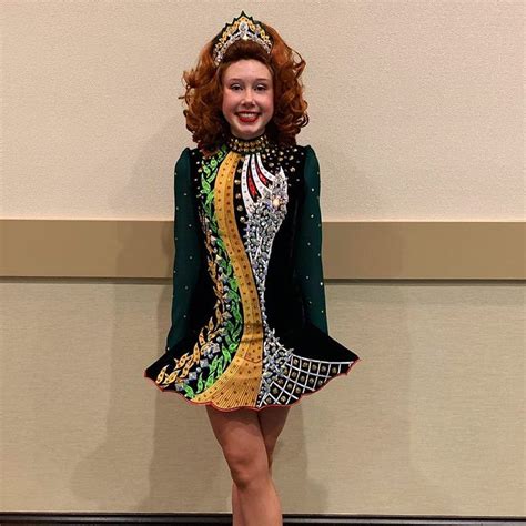 7trending Gavin Irish Dance Dresses Joepisco