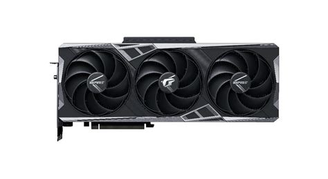 COLORFUL Rilis GeForce RTX 4080 Dan RTX 4080