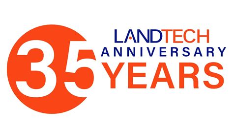 Landtech 35th Anniversary Youtube