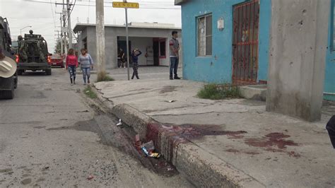 Fátima Monterrosa on Twitter Y estos muertos