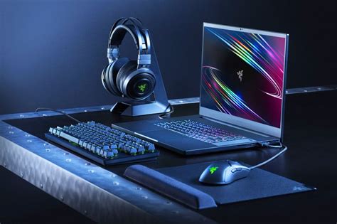 New Razer Blade Pro 17 Features NVIDIA GeForce RTX 2080 Super Max Q