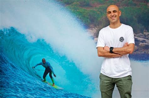 Pablo Guti Rrez Estrenar El Paseo De Las Estrellas Del Surf En