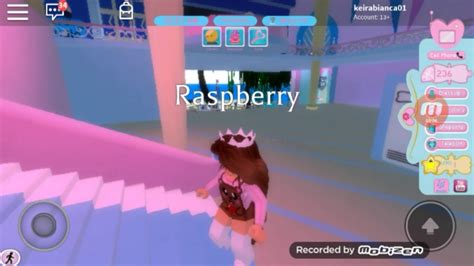 Secret Roblox Royale High Music Video Youtube