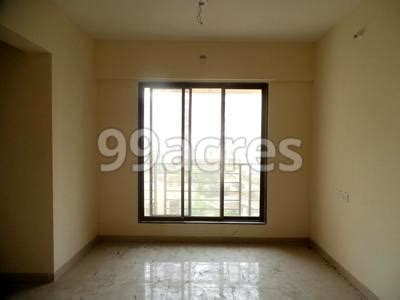 1 BHK Apartment Flat For Sale In Samrin Shree Vighnaharta Residency