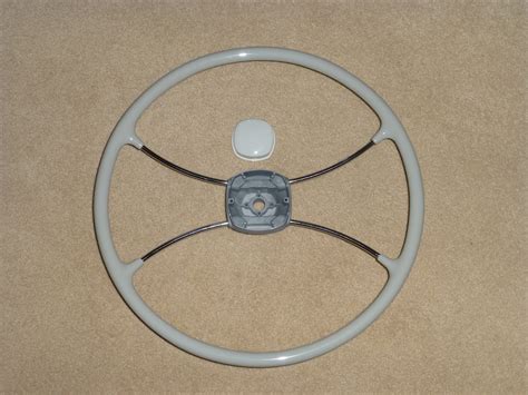 Chevrolet Steering Wheels Quality Restorations Inc