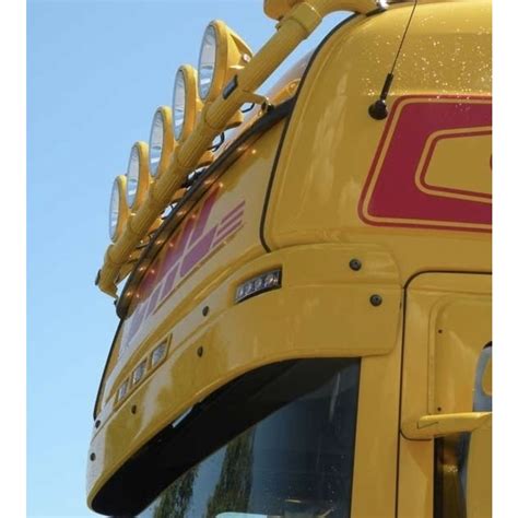 Vepro Xl Sun Visor Scania 4 Series Topline Go In Stylenl
