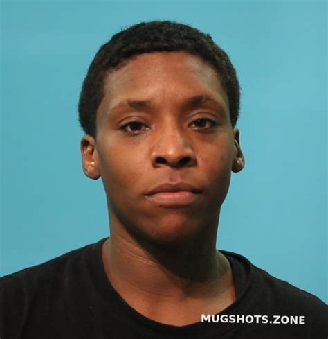 Johnson Devon 07132023 Brazoria County Mugshots Zone