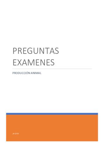 PREGUNTAS EXAMENES RESUELTAS Pdf