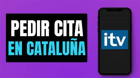 Consigue tu cita previa en ITV Campello de forma rápida y sencilla