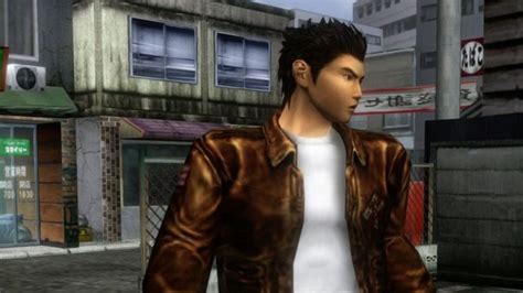 Tips to help make sense of Shenmue | Eurogamer.net