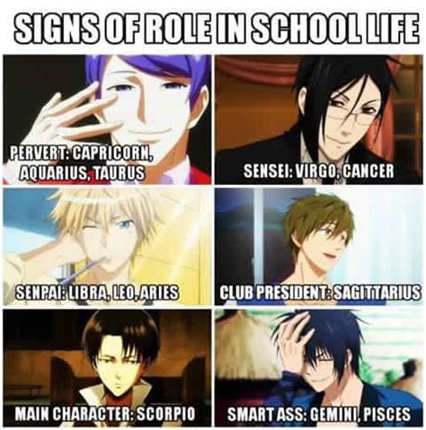 I Am Virgo Viziex Btw These Animes Tokyo Ghoul Black Butler Kaichou