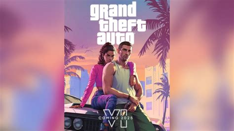 Se Acabó La Espera Así Es El Primer Tráiler De Gta 6 Tras Adelanto De