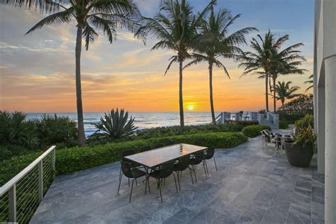 See Inside Nick Sabans New Home In Jupiter Island After Retirement