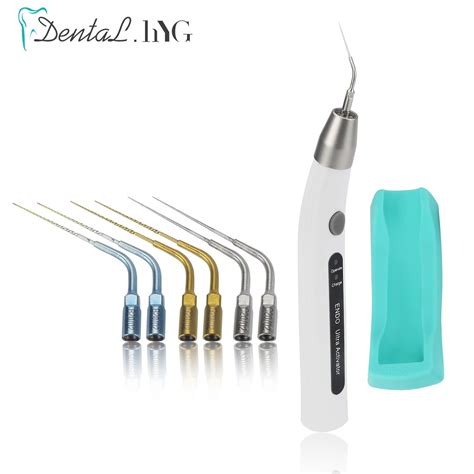 endo ultra activator led cordless uitrasonic aactivator irrigator