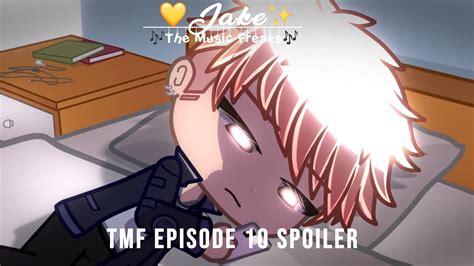 💛jake 🎶the Music Freaks🎶 Tmf Episode 10 Spoiler ∩｡• ᵕ •｡∩ ♡ Youtube