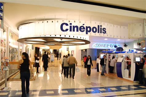 Cinépolis Inaugura Cinépolis Esfera Monterrey