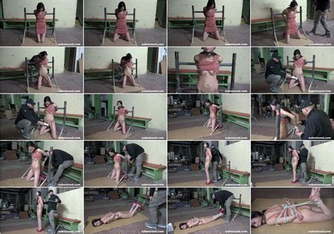 Forumophilia PORN FORUM Bondage GiRL Video Collection BDSM Page 5