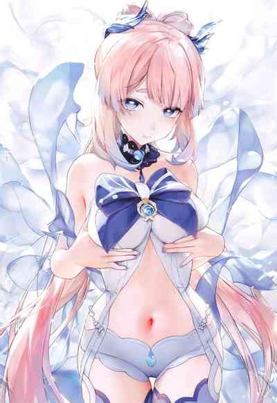 Sumeru Impart Nhentai Hentai Doujinshi And Manga