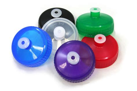 Bottle Lids Now Available - Rolling Sands