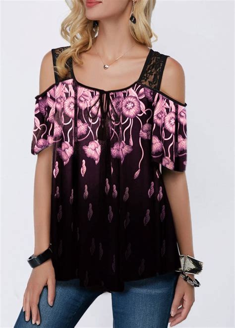 Tunic Tops In 2020 Trendy Fashion Tops Trendy Tops For Women Fashion