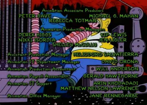 The Simpsons “treehouse Of Horror Xxxi” Review Halloween Year Round