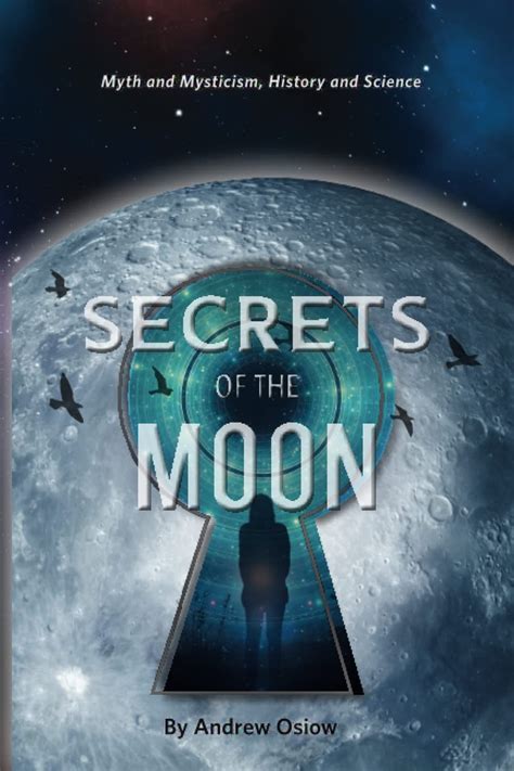 Review of Secrets of the Moon (9798987184240) — Foreword Reviews