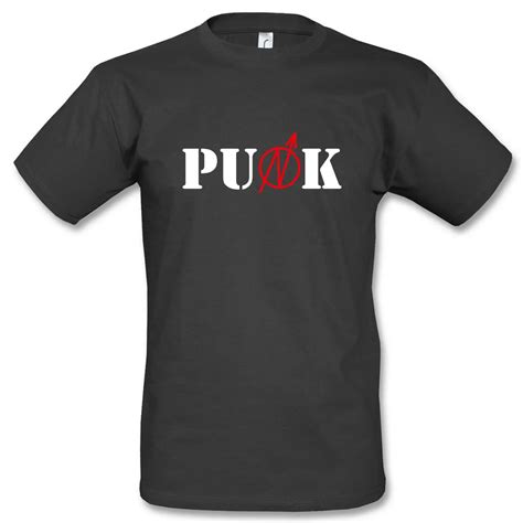 Punk T Shirt Fck Afd Nzs Autonom Antifa Links Gegen Rechts Nazis Raus