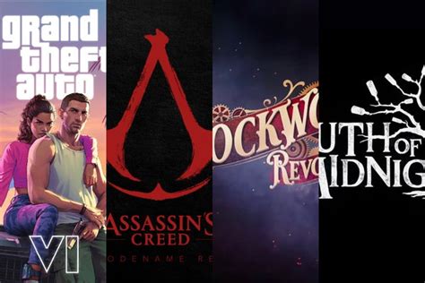 anticipated announced games   ign playlist  trent  ign