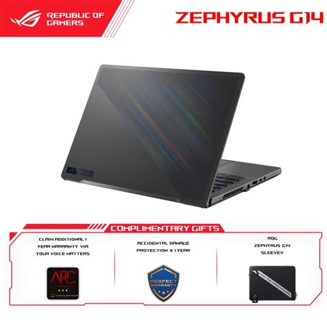 Asus ROG Strix G16 2023 G614J JN3030W Gaming Laptop Eclipse Gray I7