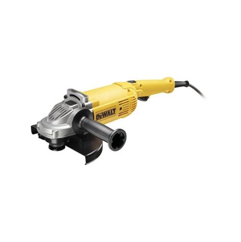 Esmerilhadeira Angular 9 Pol 220V 2400W DEWALT DWE4559B