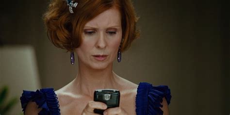 Sex And The City 10 Reasons Carrie Miranda Aren T Real Friends