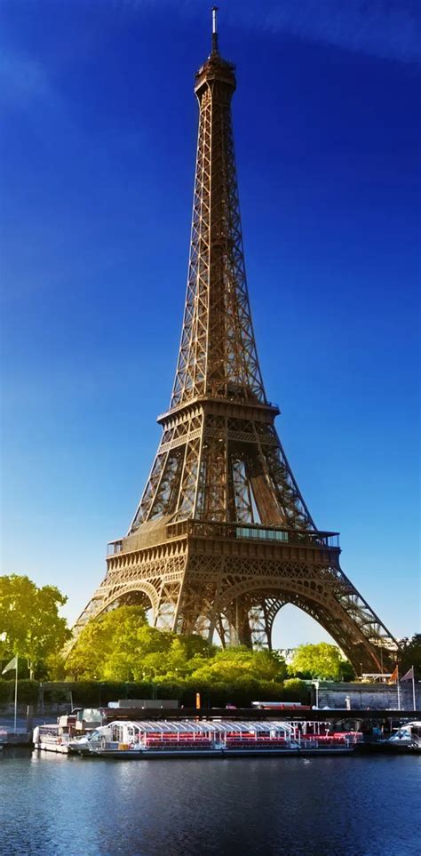 Eiffel Tower 3d Wallpaper By Mreddi Download On Zedge™ 077c